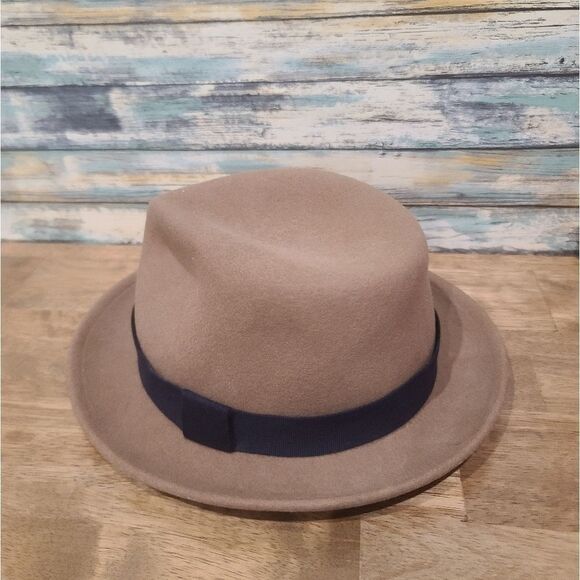 rag & bone Wool Hat Size Small main image 4